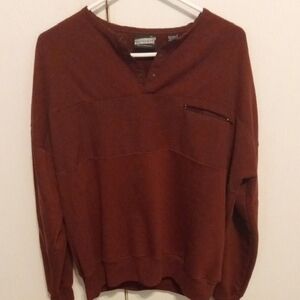 Vintage Expressions Sweater